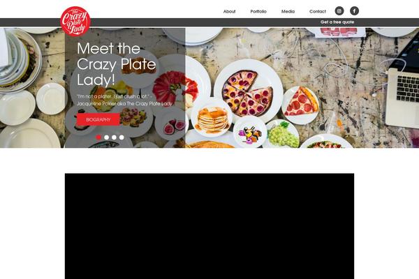 Site using Advanced-custom-fields-pro plugin