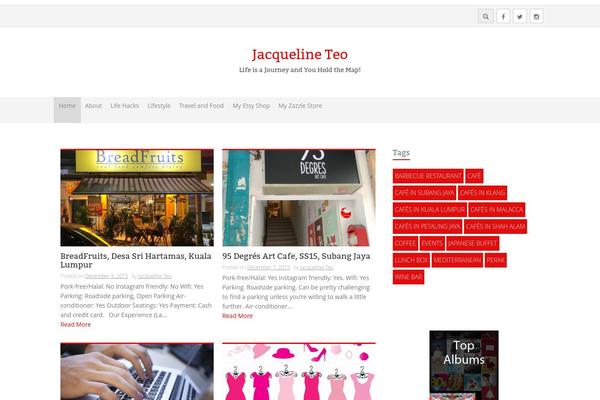 jacquelineteo.com site used ProtoPress