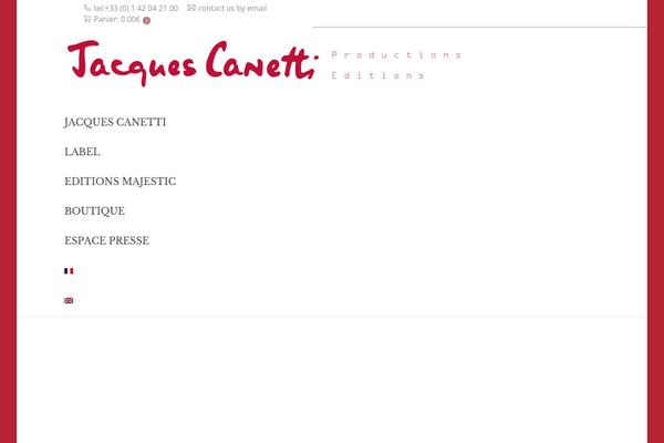 Site using WooCommerce Product Details Customiser plugin