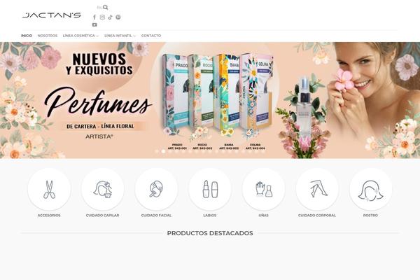Site using Woo-min-max-quantity-step-control-single plugin