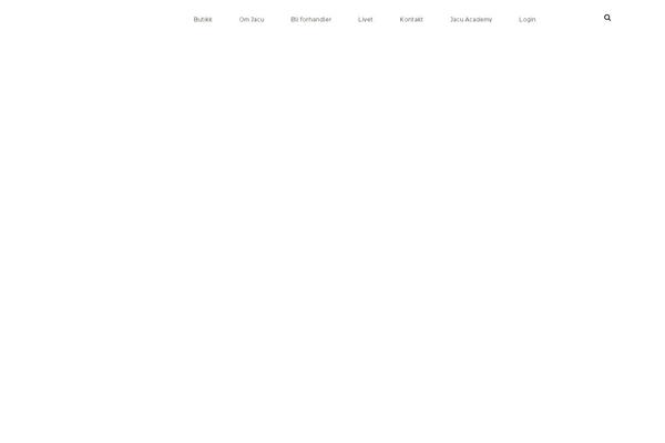 jacu.no site used Datablank