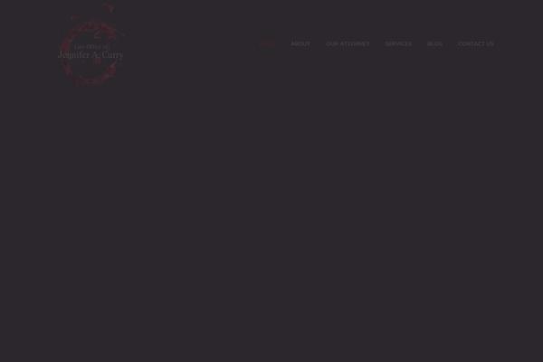 jacurrylaw.com site used Flavius