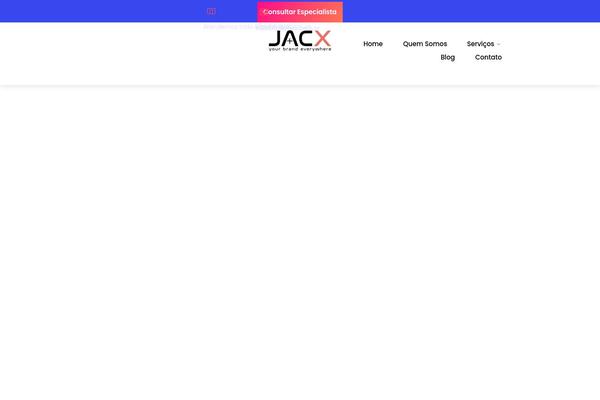 jacx.com.br site used Uvo