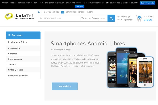 MediaCenter theme site design template sample