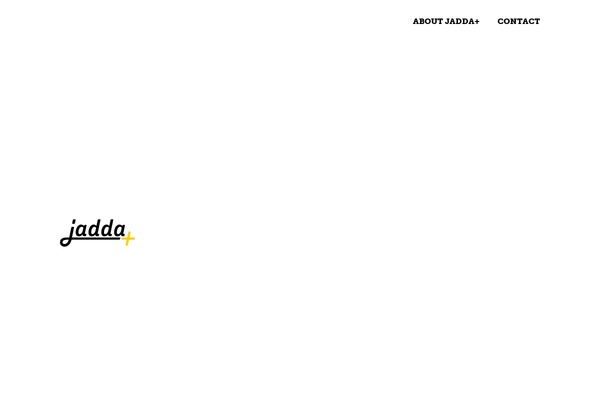jaddaplus.com site used Jaddaplus.com