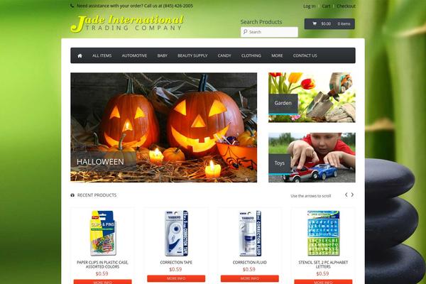 jade99andup.com site used Proffet