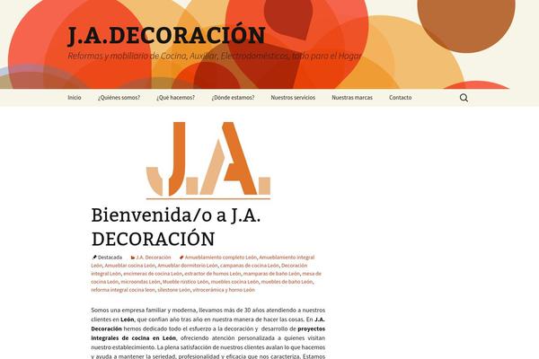 Site using Cookillian plugin