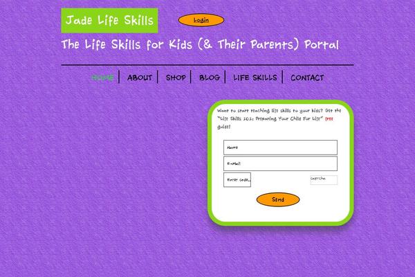 Site using ScrapeAZon plugin