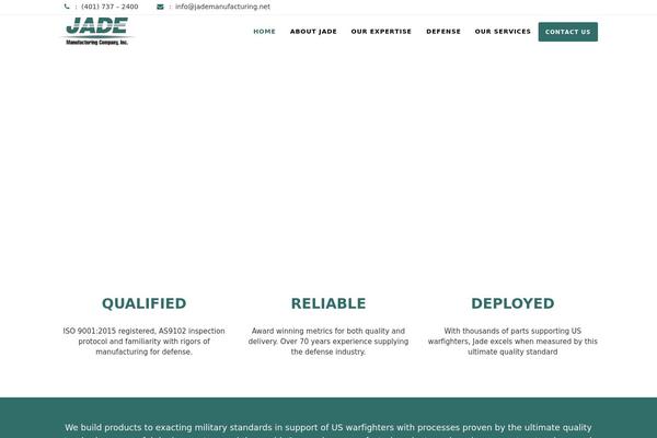 jademanufacturing.net site used Primax
