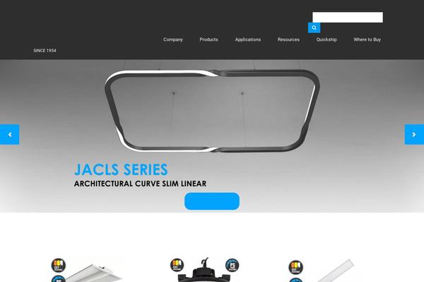 Site using Cherry-parallax plugin