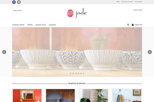 Site using Masonry Layout (Pinterest Like Grid) plugin