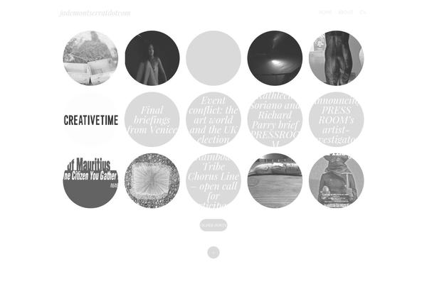 Site using Ie-sitemode plugin