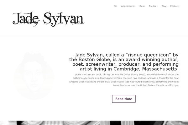 Site using GigPress plugin