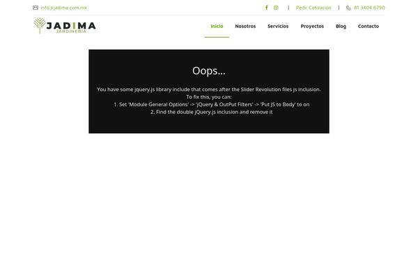 Site using Autochat-button-for-mobile-chat plugin