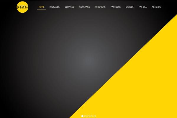 Site using Buttonizer-multifunctional-button plugin