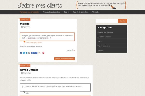 Site using WTI Like Post plugin