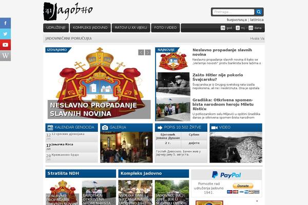 Site using Wpb-elementor-addons plugin