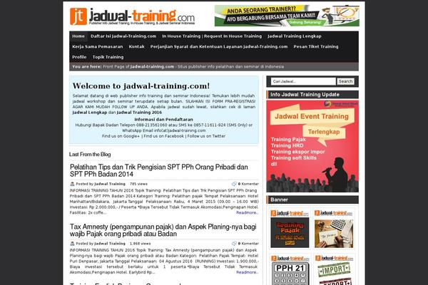 Site using WP Minify Fix plugin