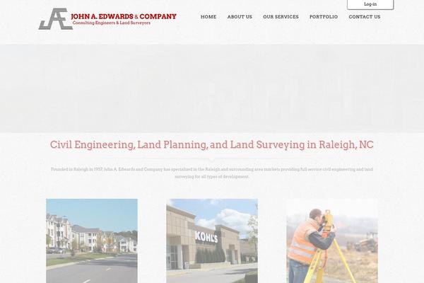 jaeco.com site used Jaeco