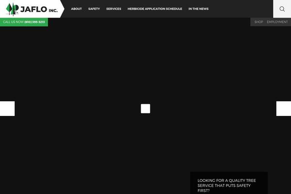 Wplab-recover theme site design template sample