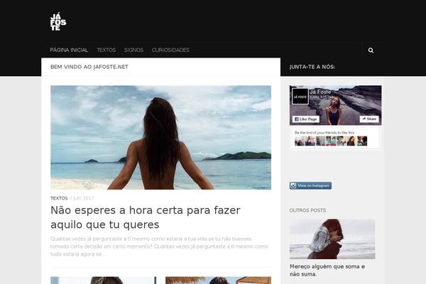 Site using KN Mobile ShareBar plugin