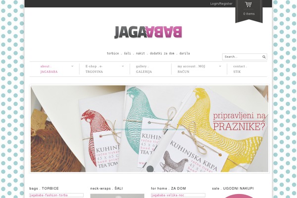 Maya theme site design template sample