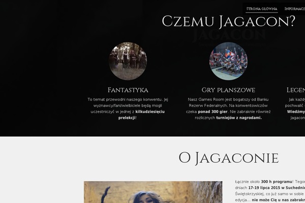 Site using Facebook Likebox Slider by ARScode plugin