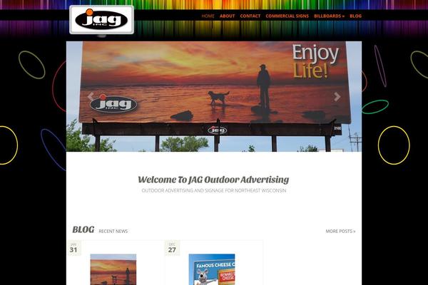 Site using Gallery-to-slideshow plugin