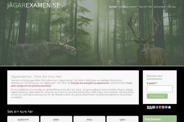 Site using ACF: Star Rating Field plugin