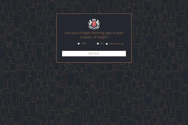 Site using Vc-pricing-box plugin