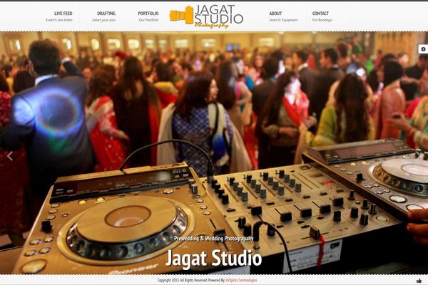 jagatstudio.com site used Jphotolio_v430
