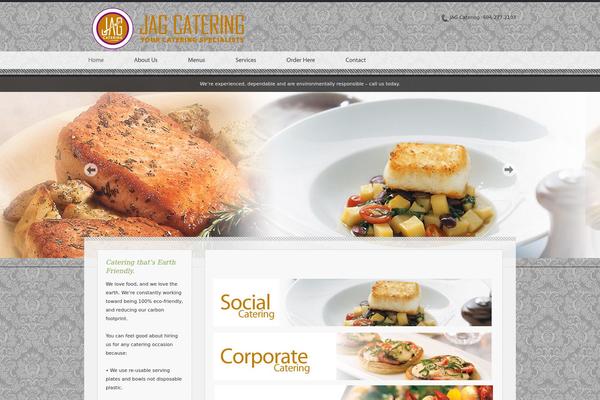 Hotelclassica theme site design template sample