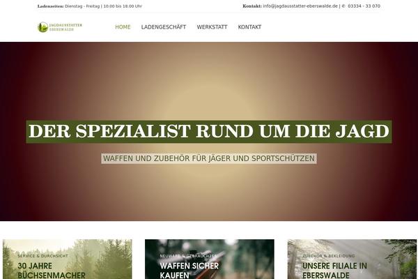 Site using Cf7-material-design plugin