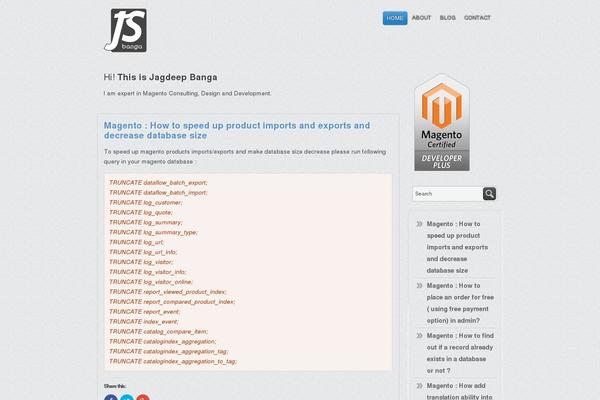 rt_tachyon_wp theme websites examples
