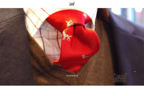 jagdoutfitter.de site used Rosewood-child