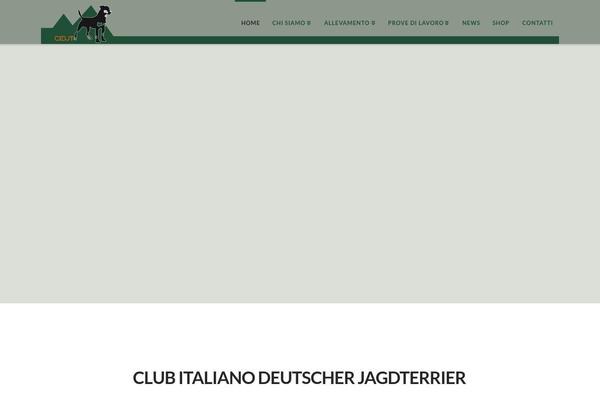 Site using Pets plugin