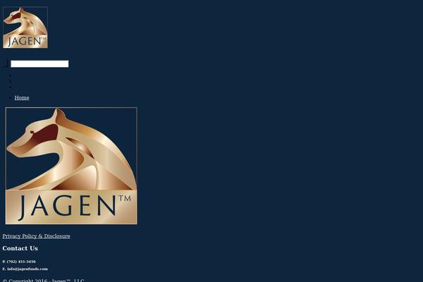 Site using Page-flip-image-gallery plugin