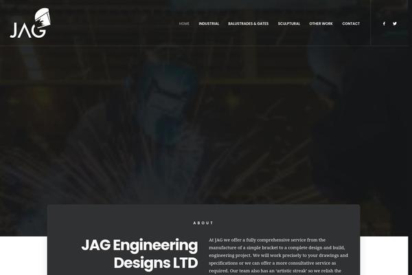 Site using Uncode-daves-wordpress-live-search plugin