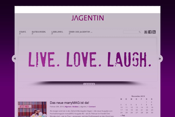 Themeology theme site design template sample