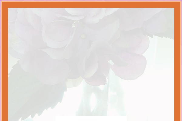 Parallax theme site design template sample
