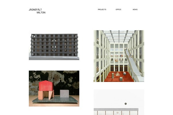 jm2 theme websites examples