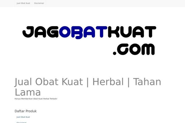Custom Community theme site design template sample