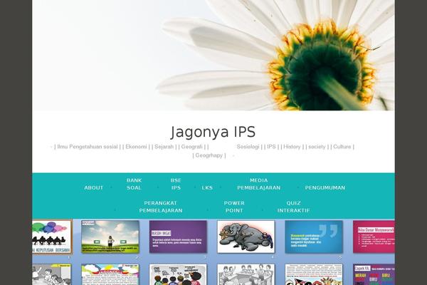 Site using Gutenberg-core plugin