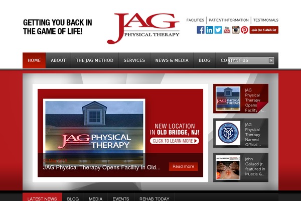 Site using Another-random-posts-widget plugin