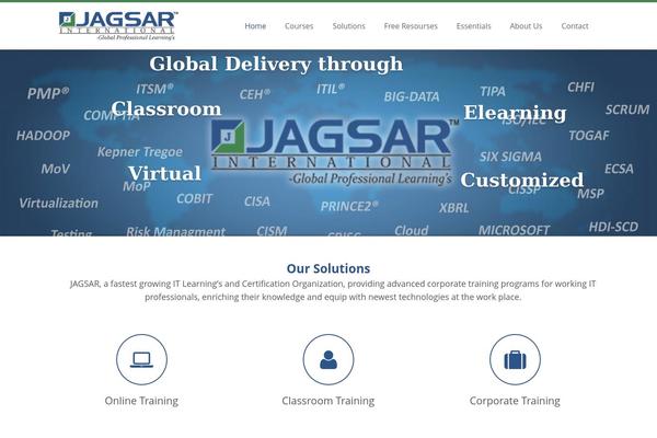 Site using Fruitful Shortcodes plugin