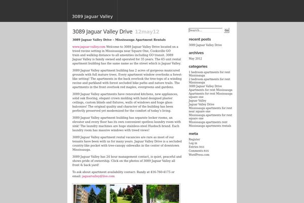 Site using Gutenberg-core plugin