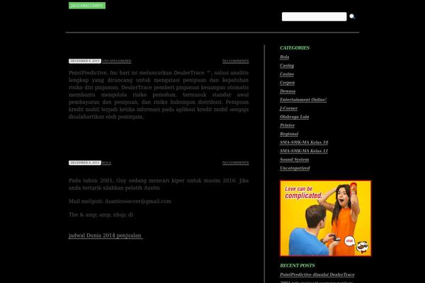jaguarklubben.com site used Europe