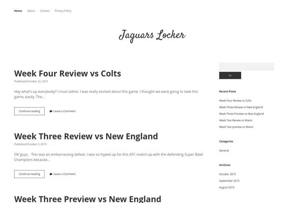 Apex theme site design template sample