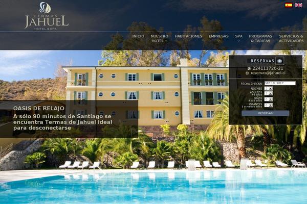 Site using Custom 404 Pro plugin