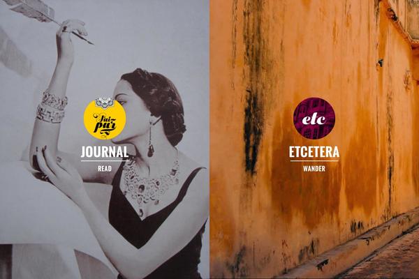 Site using Fetch Tweets plugin